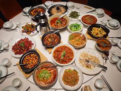 -辛香汇(飞洲店)