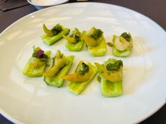 -肆月河豚·新淮扬(金融街店)