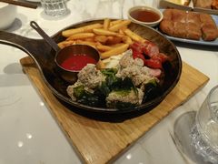 -志明眷村·台式融合菜·宵夜