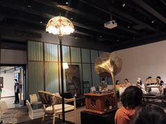 -C Cafe(朵云书院·戏剧店)
