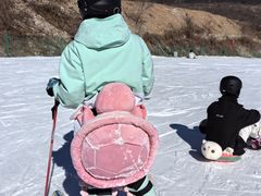 -蓟洲国际滑雪场