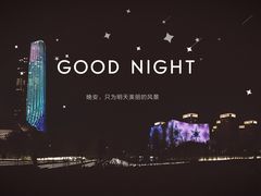 -南京眼步行桥