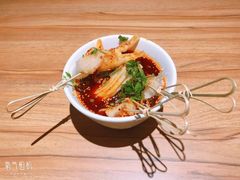 -太二酸菜鱼(汕头苏宁广场店)