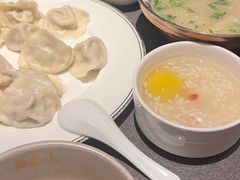 -德发长·花式蒸饺(大唐不夜城店)