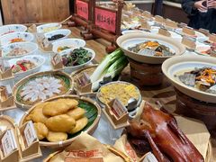 -六合居·明厨亮灶餐厅(成双大道店)