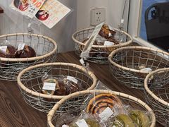 -雀食面包店(钟楼店)