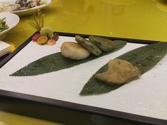 -金成潮菜博物馆(海珠湿地店)