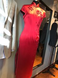 -Little Tailor 小裁缝西服衬衫大衣私人定制(虹口店)