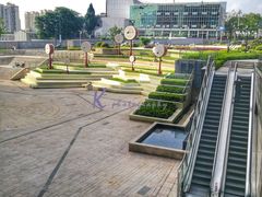 -义乌之心城市生活广场(新马路店)