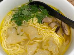 -和府捞面(北美新天地店)