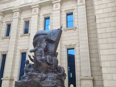 -中国人民解放军海军博物馆