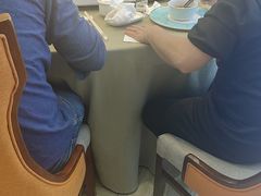 -香山湖渔家大院