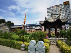 -内蒙古将军衙署博物院