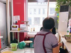 -顺心拉面馆(马道街店)