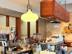 -BAKER&SPICE(BFC外滩金融中心店)
