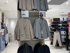 -优衣库(上海金桥国际商业广场店)