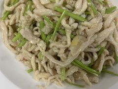 -蓬莱阁中餐厅(崇文门店)