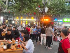 -飘香火锅(玉林西路店)
