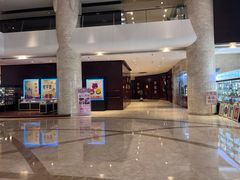 -天津滨海圣光皇冠假日酒店