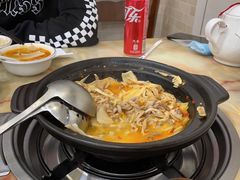 -李师傅脆肚(梅林店)