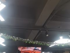 -云晓光头烧烤吧(德平路店)
