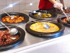 -金小悦饭堂(富润文贤苑店)