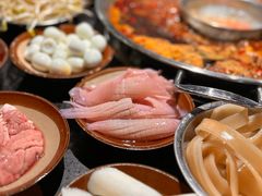 -李开心火锅馆(回兴店)