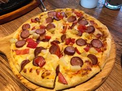 -玛格萝妮(汇智国际商业中心店)