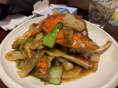 -妈妈菜舟山海鲜(定海古城店)