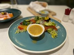 -Prego意大利西餐厅·深圳富苑皇冠假日套房酒店