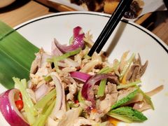 -新太二·鲜料川菜(晶耀前滩店)
