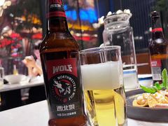 -唐猫庭院·千年陕菜(大唐不夜城店)