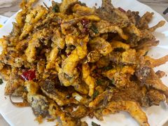 -川人川菜馆·小龙虾·鲜虾现做(黄山路店)