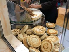 -秦豫肉夹馍(骡马市总店)