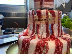 -哈哈碳都·牛肋条无限自助烤肉(台江万达店)