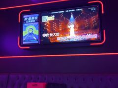-星聚会KTV X Party(上海真如中海环宇城店)