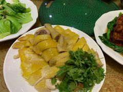 -瑞记湛江鸡饭店·粤西第一鸡(粤垦店)