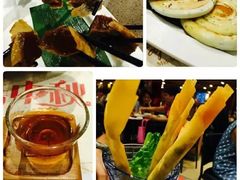 -武林厨神·粤式茶点(五羊店)
