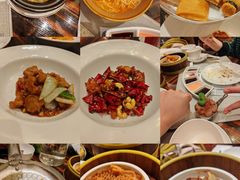 -夏宫中餐厅(香格里拉大酒店)
