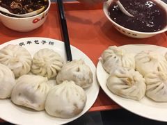 -庆丰包子铺(博雅CC商业广场店)