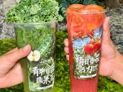 -田园印象·成都土菜院子(华阳店)