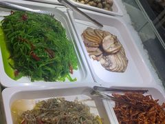 -港畔赶海蒸汽海鲜烧烤自助(仙螺岛店)
