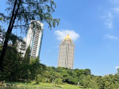 -深圳龙潭公园