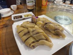 -芳华轩•客家菜馆(梧桐山店)
