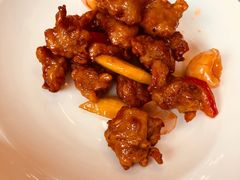 -莆田餐厅PUTIEN(三里屯店)