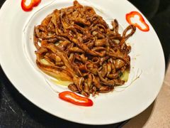 豉油皇鹅肠-炳胜品味(珠江新城店)