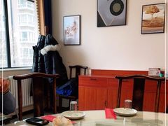 大堂-北平味道.京味菜.烤鸭(梨园店)