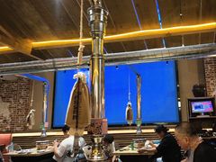 -西塔金胖胖首尔自助烤肉·街头小吃大排档