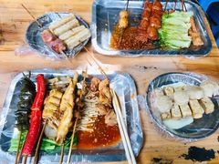 -陈氏老字号十三小炸炸店