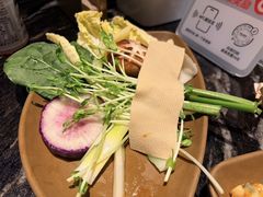 -牛New寿喜烧(新六百店)
